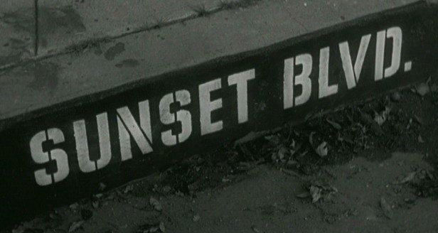 Sunset Boulevard (1950)